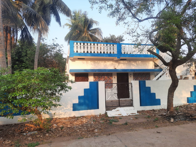 2 BHK House 2430 Sq.ft. for Sale in Lalacheruvu, Rajahmundry