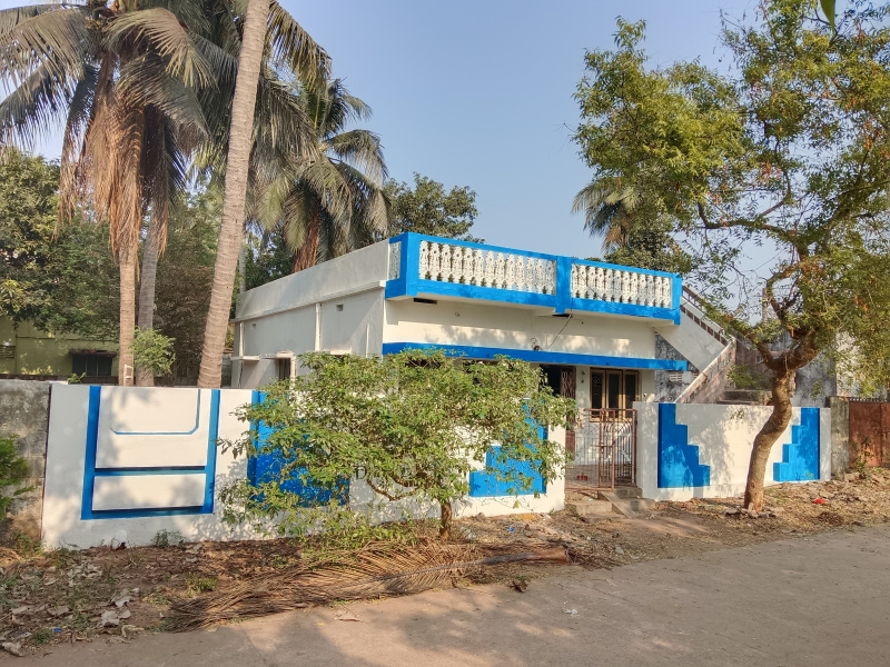 2 BHK House 2430 Sq.ft. for Sale in Lalacheruvu, Rajahmundry