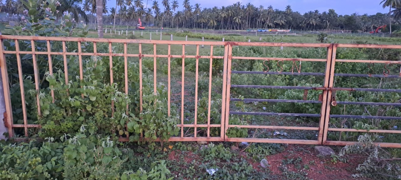  Residential Plot 200 Sq. Yards for Sale in Gunupudi, Bhimavaram