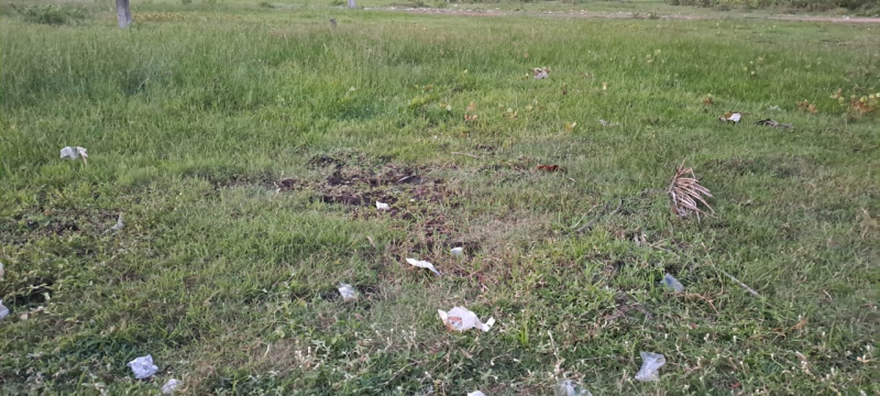 Residential Plot 200 Sq. Yards for Sale in Gunupudi, Bhimavaram