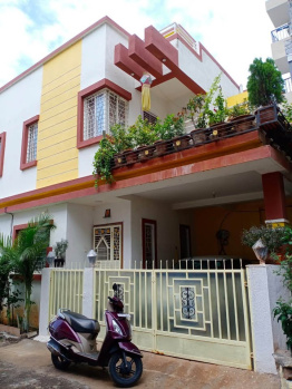 3 BHK House for Sale in Belatur, Bangalore