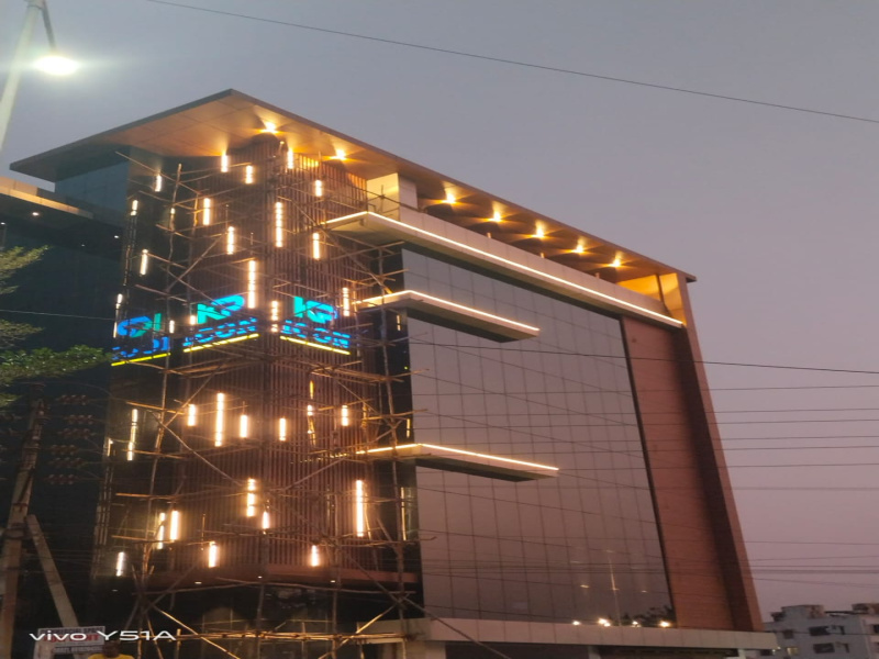  Commercial Shop 925 Sq.ft. for Sale in Yendada, Visakhapatnam