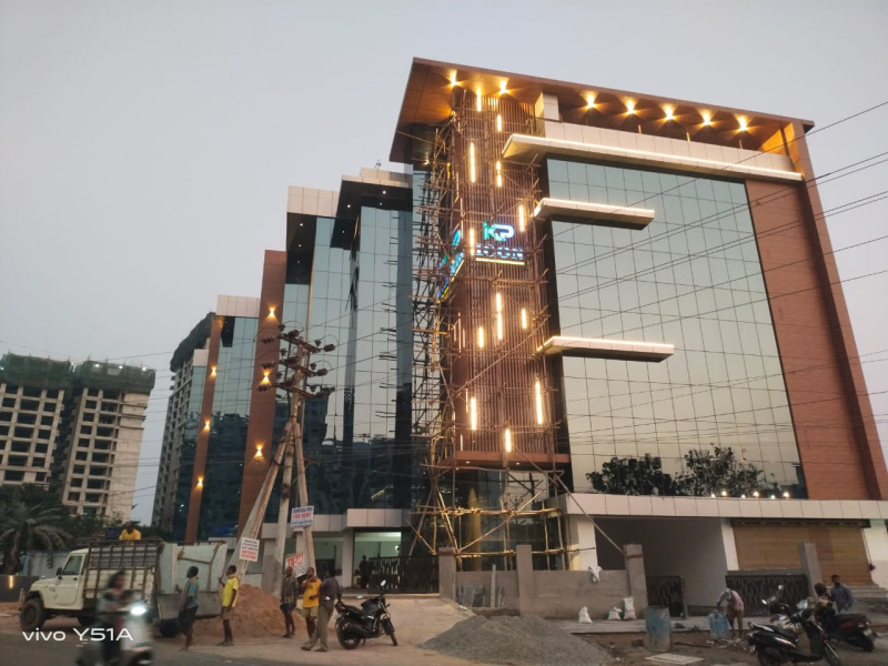  Commercial Shop 925 Sq.ft. for Sale in Yendada, Visakhapatnam