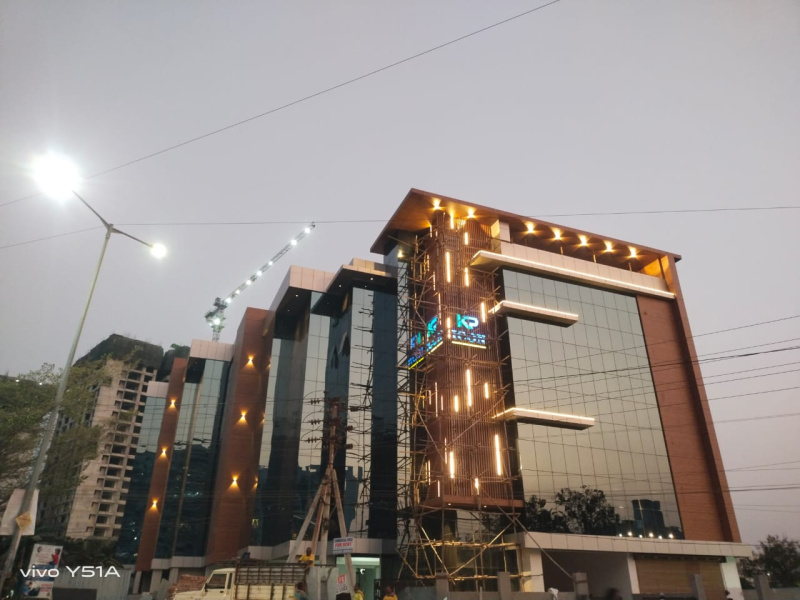  Commercial Shop 925 Sq.ft. for Sale in Yendada, Visakhapatnam