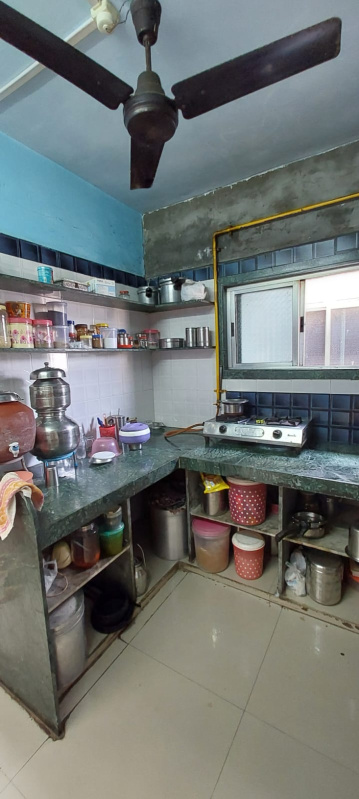 1 BHK Apartment 650 Sq.ft. for Sale in Ram Nagar, Surat