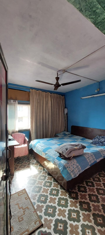 1 BHK Apartment 650 Sq.ft. for Sale in Ram Nagar, Surat