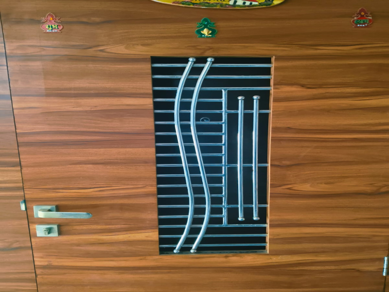 3 BHK 1700 Sq.ft. Apartment for Sale in Randesan, Gandhinagar