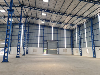  Warehouse for Rent in MIA, Alwar