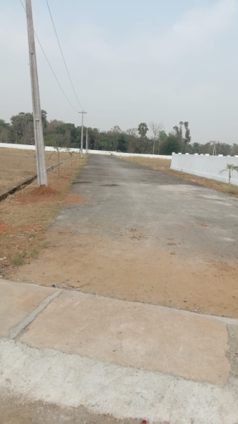  Residential Plot 167 Sq. Yards for Sale in Rajam, Srikakulam