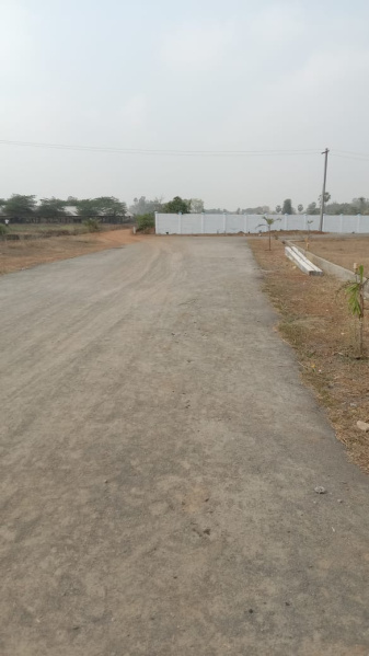  Residential Plot 167 Sq. Yards for Sale in Rajam, Srikakulam