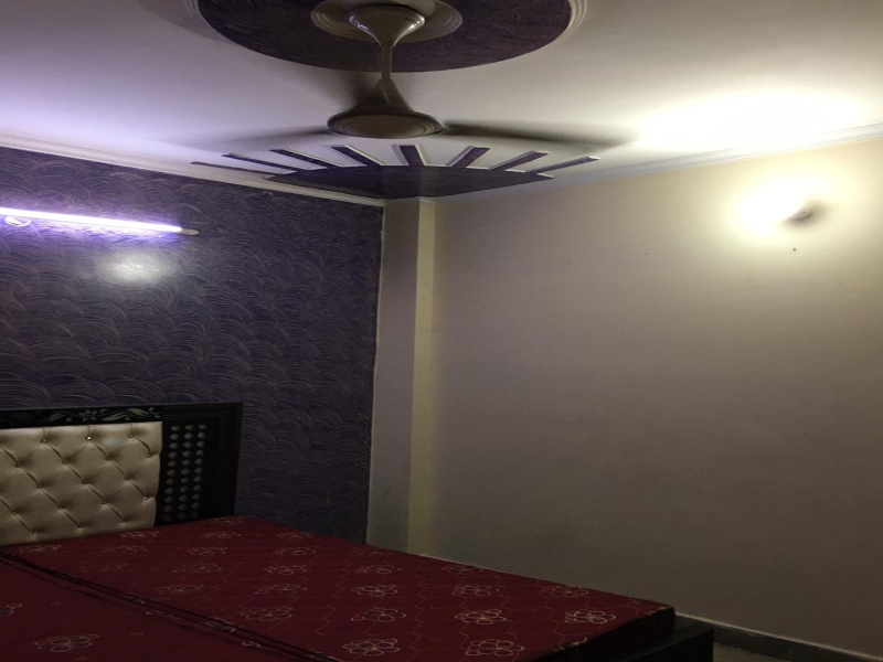 3.5 BHK Builder Floor 80 Sq. Yards for Rent in Block 1 Ramesh Nagar, Delhi