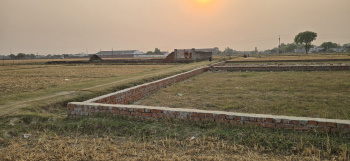  Residential Plot for Sale in Baragaon, Varanasi