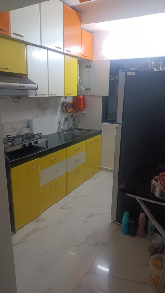 1 BHK Apartment 475 Sq.ft. for Sale in Bhavani Nagar, Marol, Andheri East, Mumbai