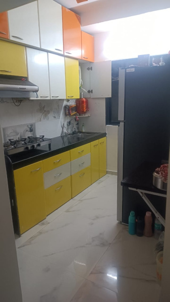 1 BHK Apartment 475 Sq.ft. for Sale in Bhavani Nagar, Marol, Andheri East, Mumbai