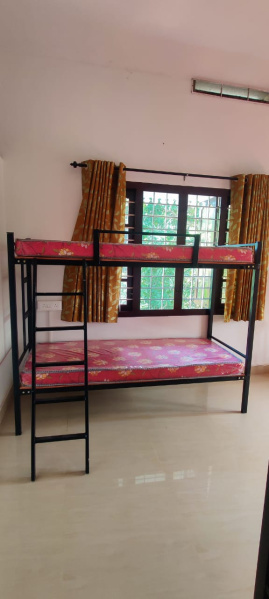  House 925 Sq.ft. for PG in Chottanikkara, Ernakulam