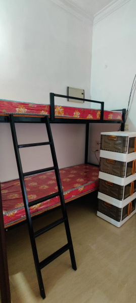  House 925 Sq.ft. for PG in Chottanikkara, Ernakulam