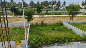  Residential Plot for Sale in Hampapura, Bangalore