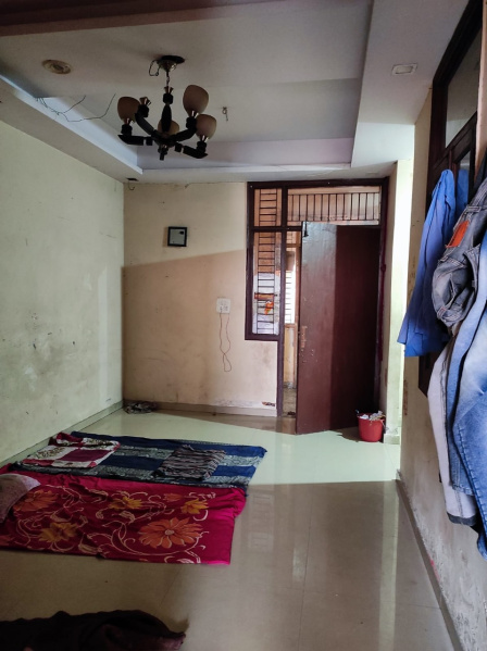 1 BHK Apartment 450 Sq.ft. for Sale in Dadri, Gautam Buddha Nagar