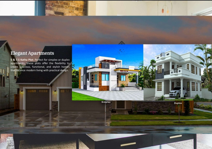  Residential Plot 1440 Sq.ft. for Sale in Andal, Durgapur