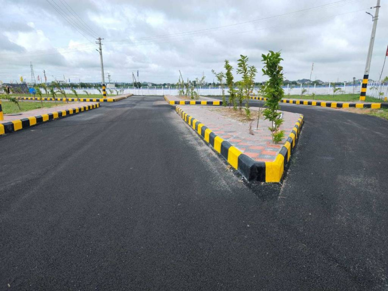  Residential Plot 183 Sq.ft. for Sale in Maheshwaram, Hyderabad