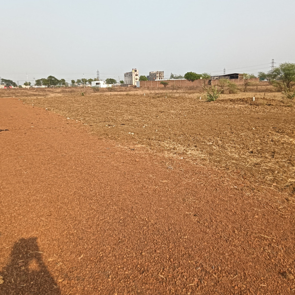  Residential Plot 1150 Sq.ft. for Sale in Bhilai Charoda, Durg