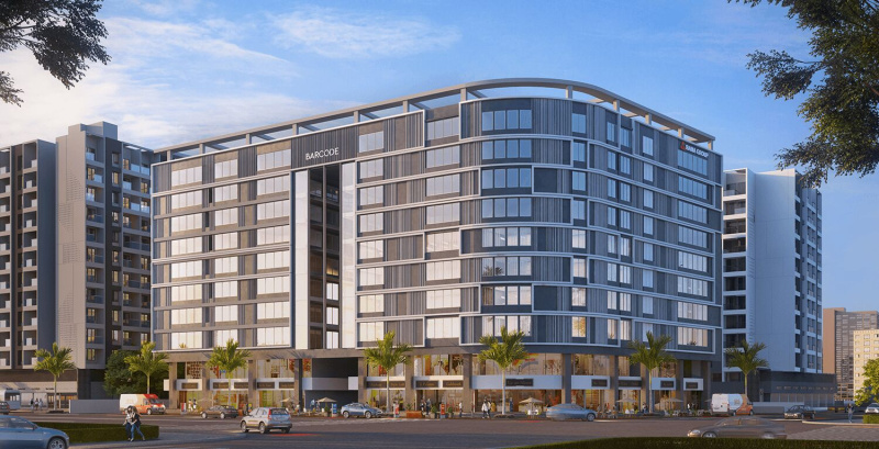  Office Space 200 Sq.ft. for Rent in Moshi, Pune