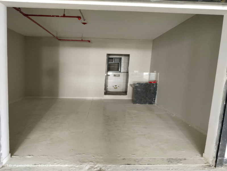  Office Space 200 Sq.ft. for Rent in Moshi, Pune