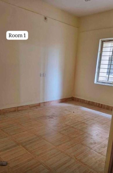 2 BHK Apartment 1140 Sq.ft. for Rent in Gothapatna, Bhubaneswar
