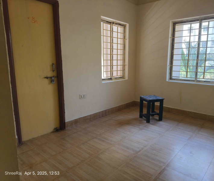 2 BHK Apartment 1140 Sq.ft. for Rent in Gothapatna, Bhubaneswar