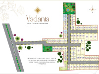  Commercial Land for Sale in Nunna, Vijayawada