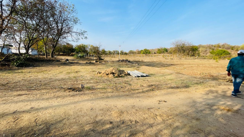  Agricultural Land 2 Acre for Sale in Tandur, Vikarabad