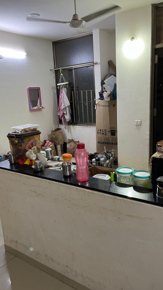 2 BHK Apartment 1056 Sq.ft. for Sale in Amraiwadi, Ahmedabad