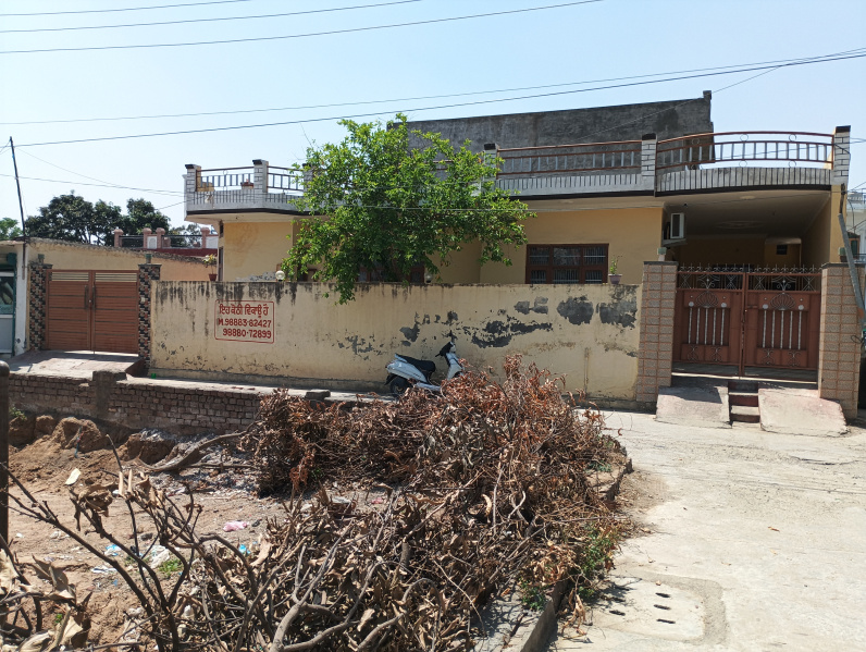 3 BHK House 10 Marla for Sale in Kalanaur Road, Gurdaspur