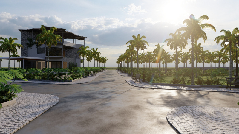  Agricultural Land 550 Sq.ft. for Sale in Sirumugai, Coimbatore