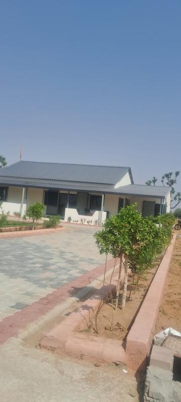  Residential Plot 111 Sq. Yards for Sale in Panwaliya, Jaipur