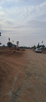  Residential Plot for Sale in Panwaliya, Jaipur