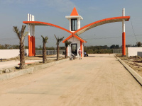  Residential Plot for Sale in Jait, Vrindavan