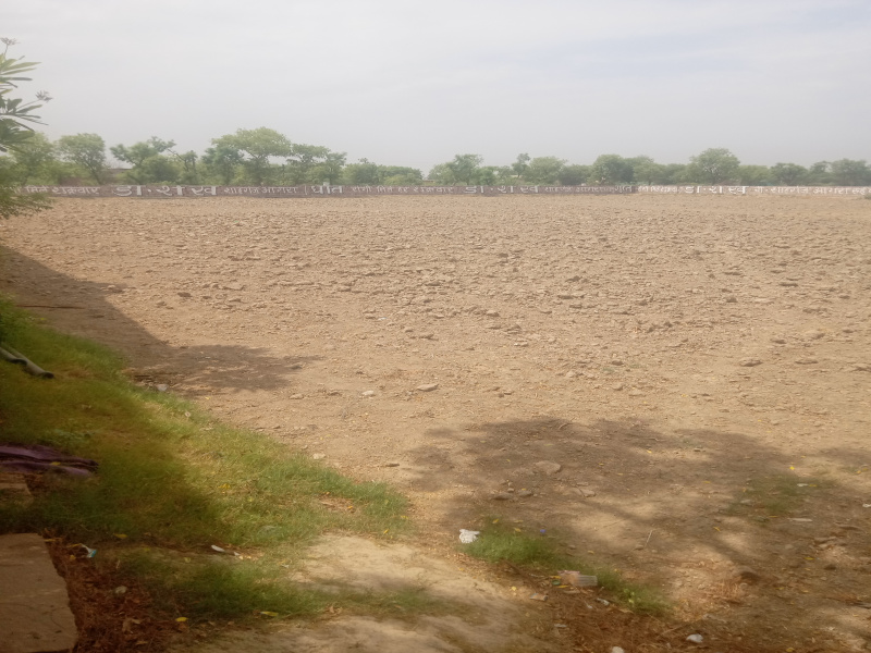  Residential Plot 3 Bigha for Rent in Jaipur House Colony, Agra