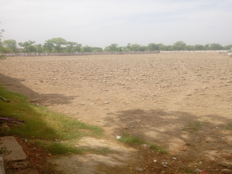  Residential Plot 3 Bigha for Rent in Jaipur House Colony, Agra