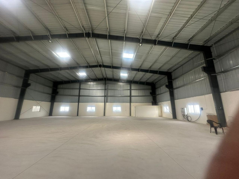  Warehouse 10000 Sq.ft. for Rent in Kadugodi, Bangalore