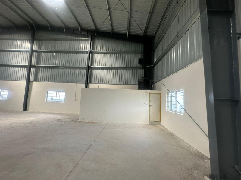  Warehouse 10000 Sq.ft. for Rent in Kadugodi, Bangalore