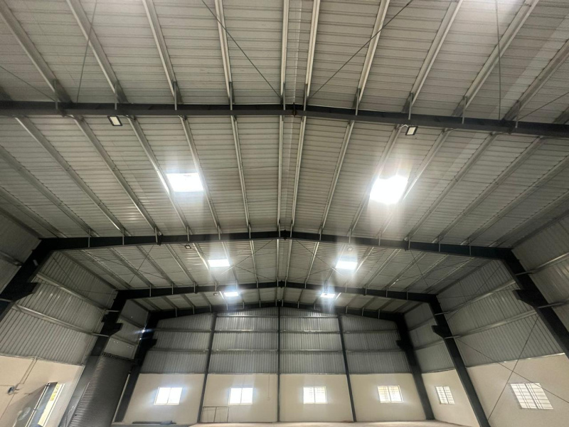  Warehouse 10000 Sq.ft. for Rent in Kadugodi, Bangalore