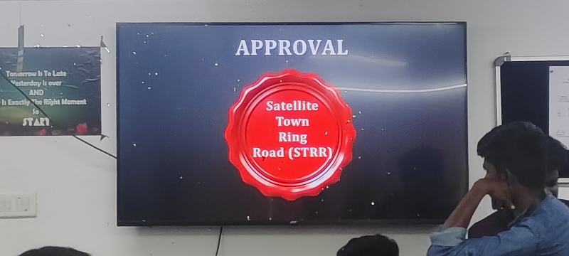  Residential Plot 1500 Sq.ft. for Sale in Whitefield, Bangalore