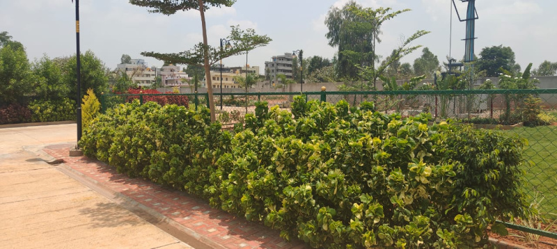  Residential Plot 1500 Sq.ft. for Sale in Whitefield, Bangalore