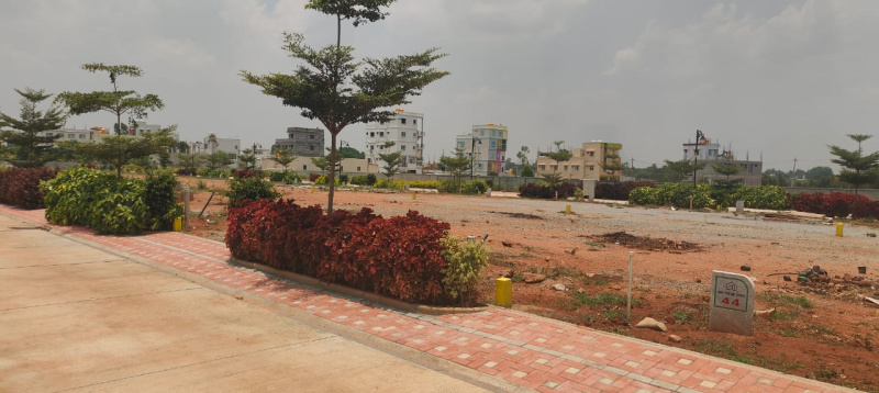  Residential Plot 1500 Sq.ft. for Sale in Whitefield, Bangalore