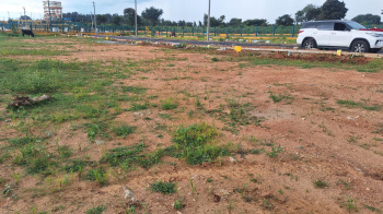  Residential Plot for Sale in Nelamangala, Bangalore