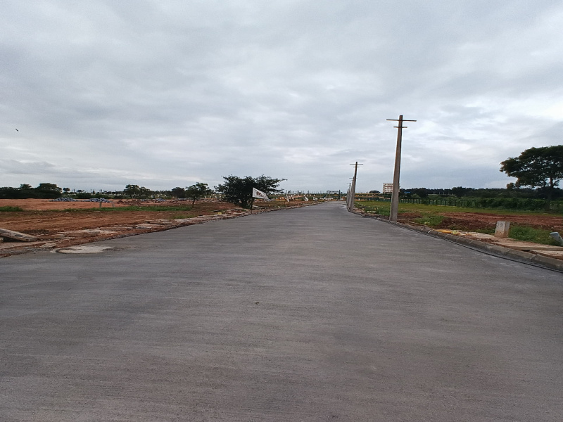 1200 Sq.ft. Residential Plot for Sale in Nelamangala, Bangalore