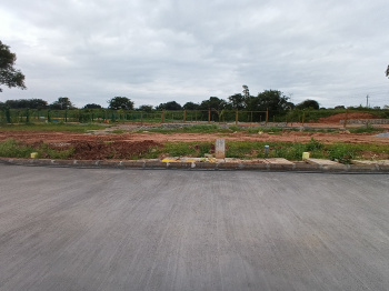  Residential Plot for Sale in Nelamangala, Bangalore
