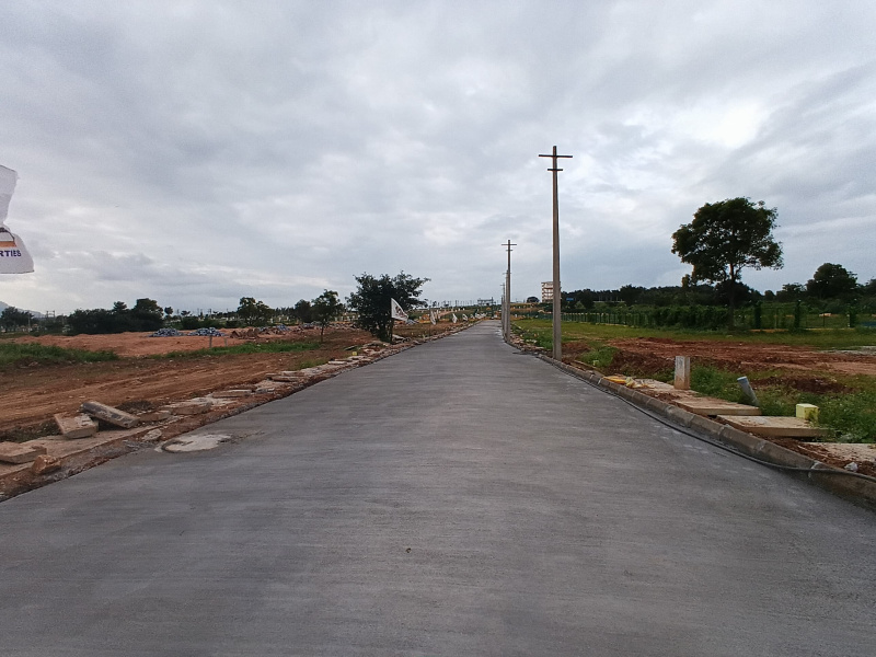 1200 Sq.ft. Residential Plot for Sale in Nelamangala, Bangalore