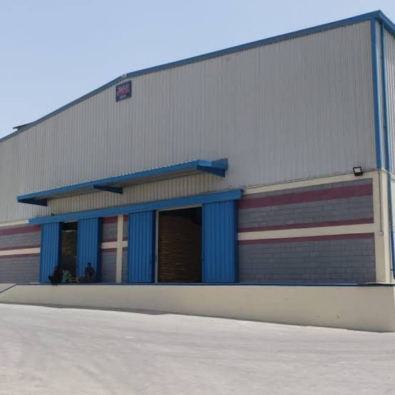  Warehouse 53000 Sq.ft. for Rent in Jhusi, Allahabad